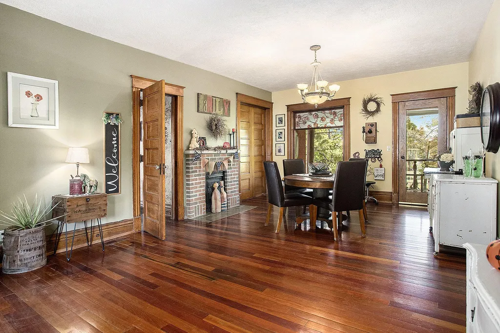 306 W Michigan Avenue Three Rivers City MI 49093