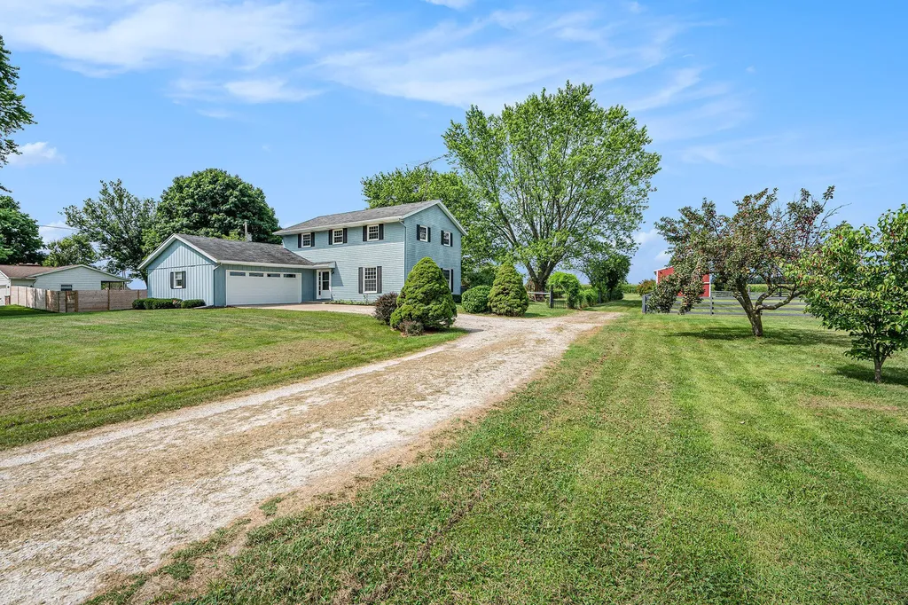 67234 Blue School Road Constantine Township MI 49042
