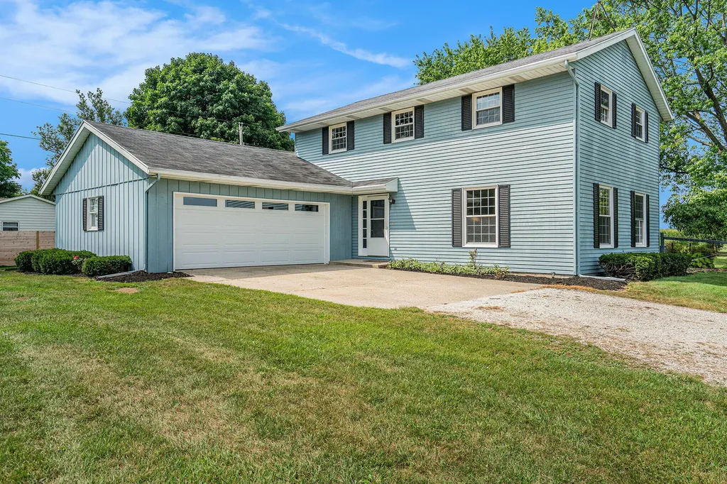 67234 Blue School Road Constantine Township MI 49042