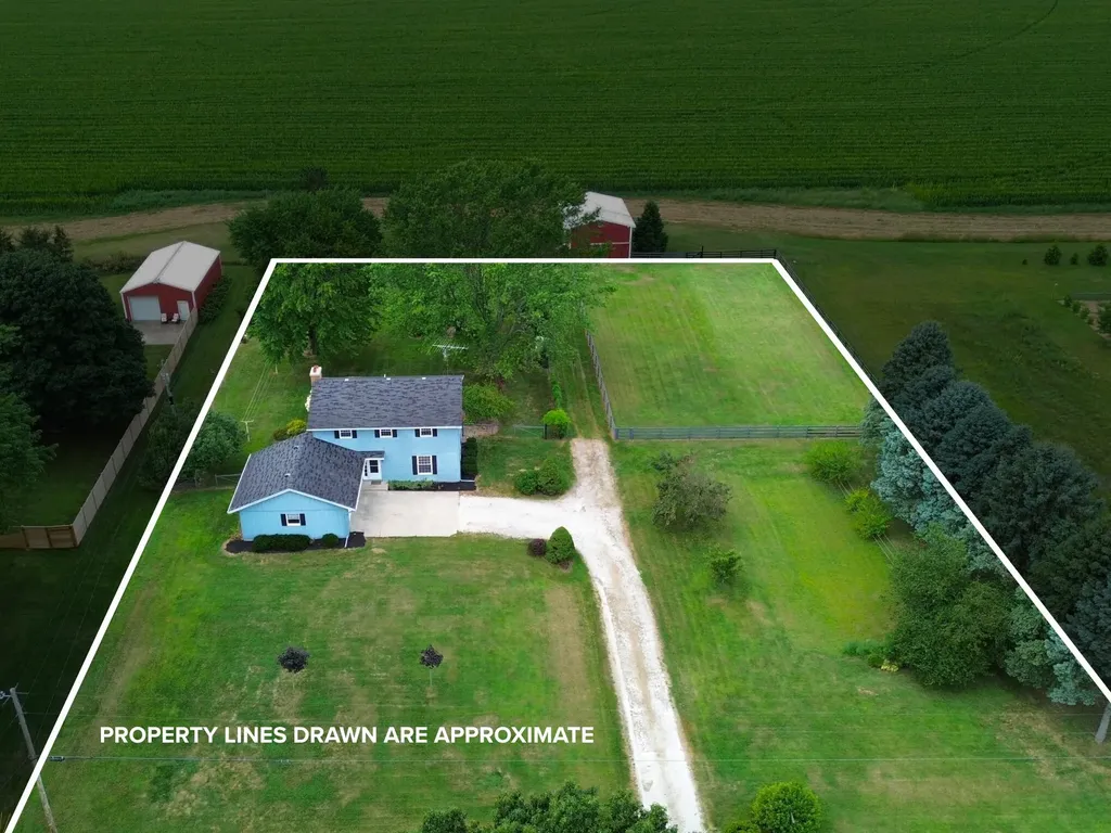 67234 Blue School Road Constantine Township MI 49042