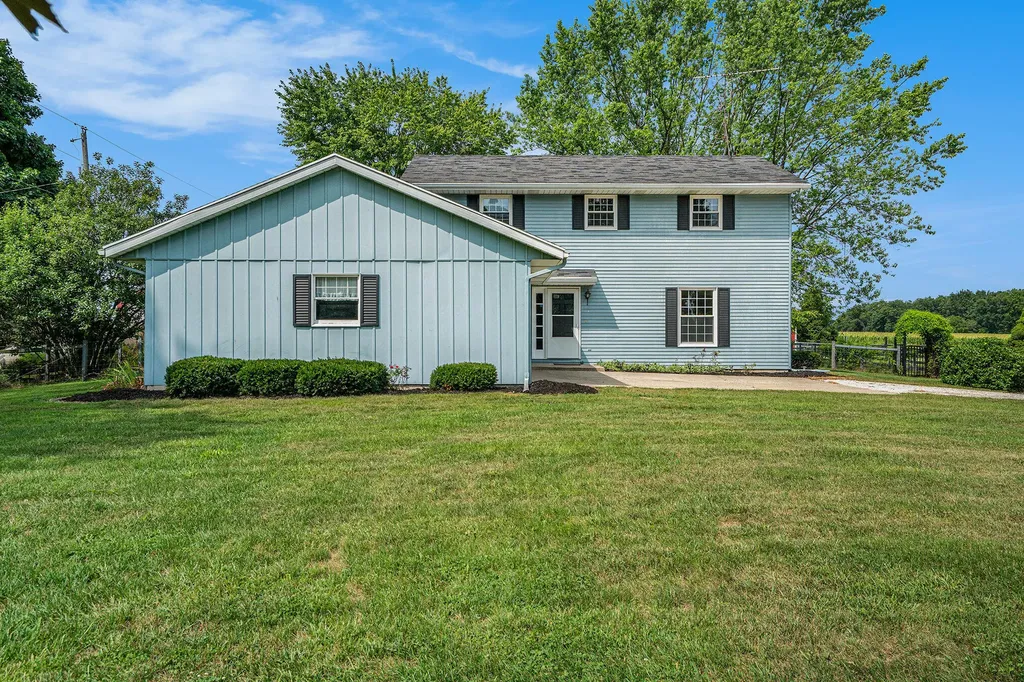 67234 Blue School Road Constantine Township MI 49042