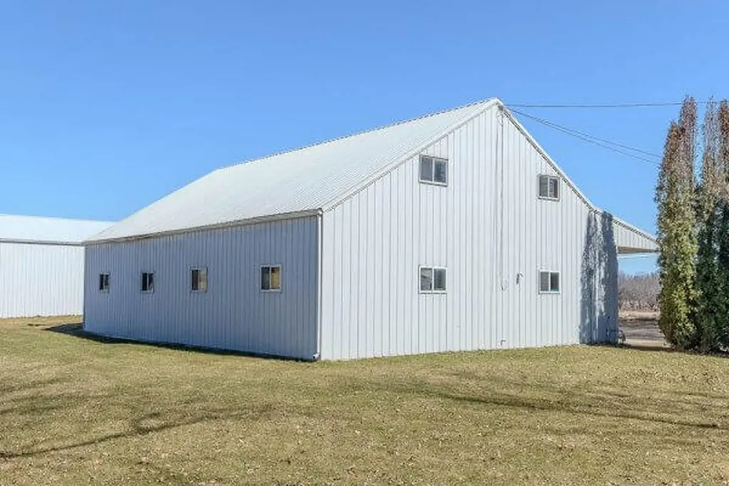832 W Front Street Burr Oak Village MI 49030