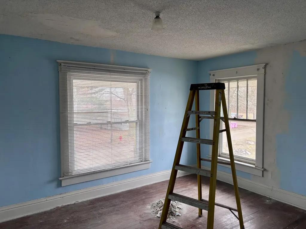 832 W Front Street Burr Oak Village MI 49030