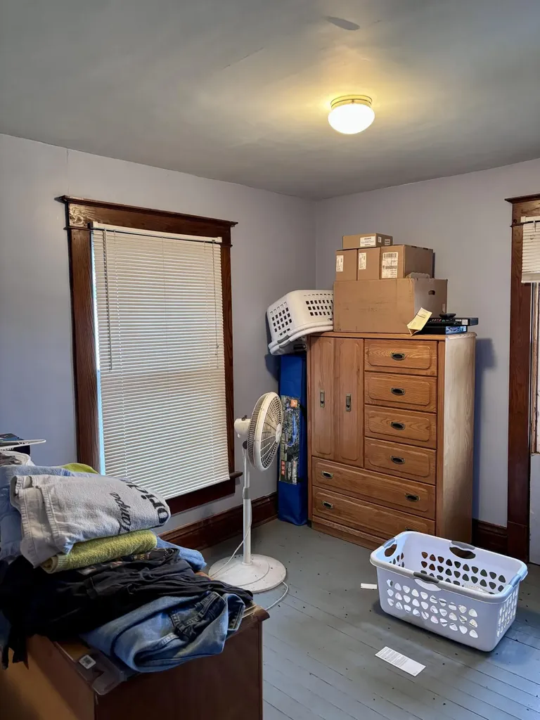 832 W Front Street Burr Oak Village MI 49030
