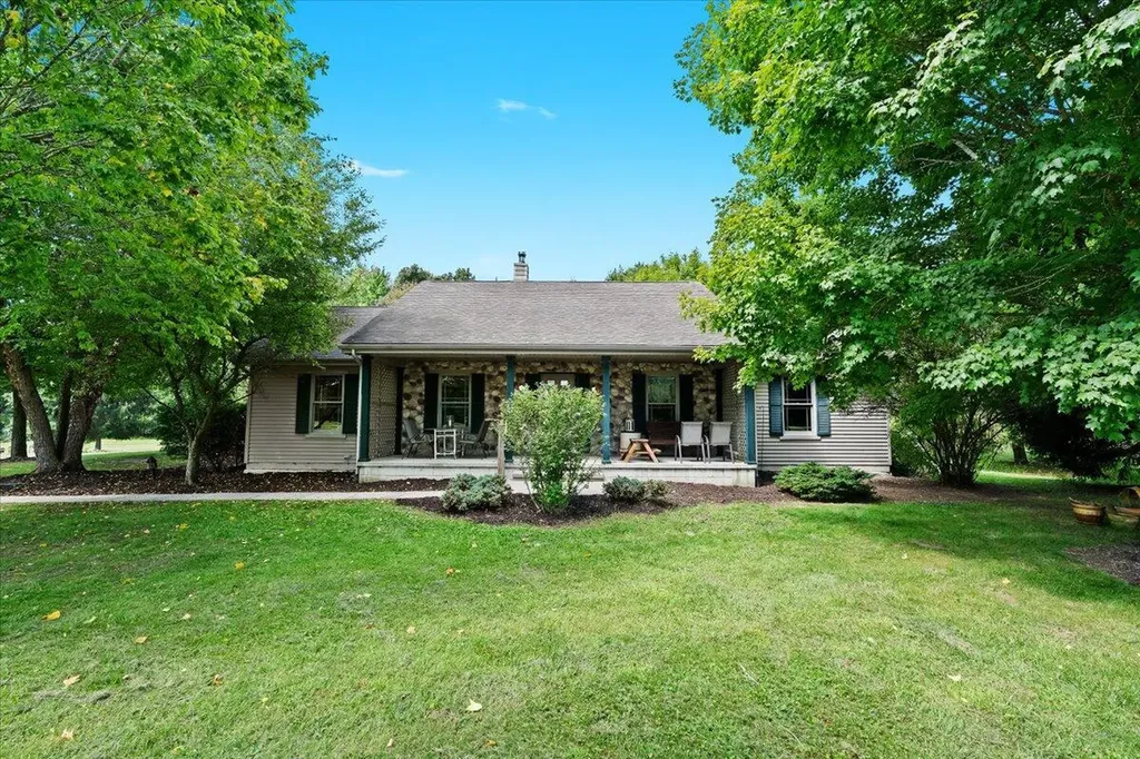 1435 Epley Road Williamston City MI 48895