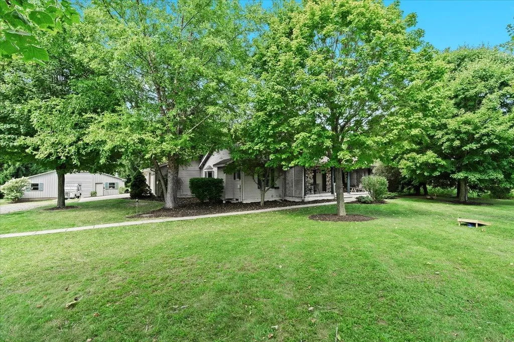 1435 Epley Road Williamston City MI 48895