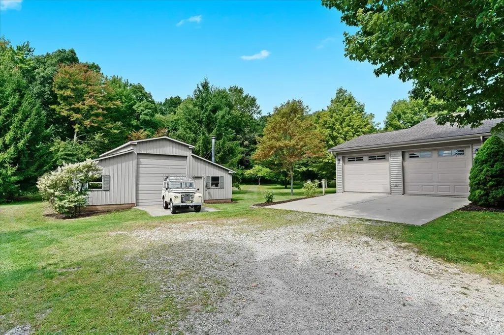 1435 Epley Road Williamston City MI 48895