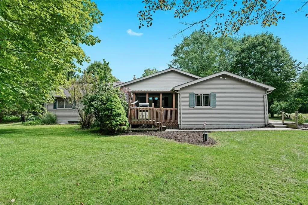 1435 Epley Road Williamston City MI 48895