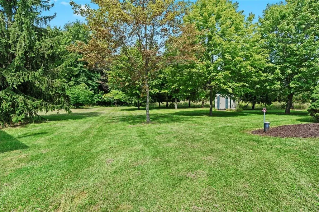 1435 Epley Road Williamston City MI 48895