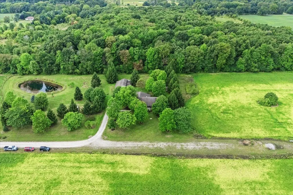 1435 Epley Road Williamston City MI 48895