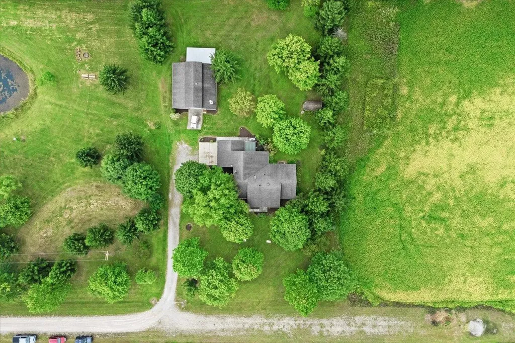 1435 Epley Road Williamston City MI 48895