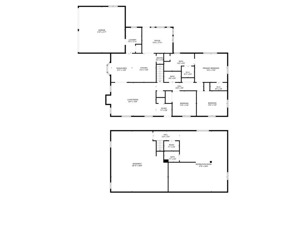 1435 Epley Road Williamston City MI 48895