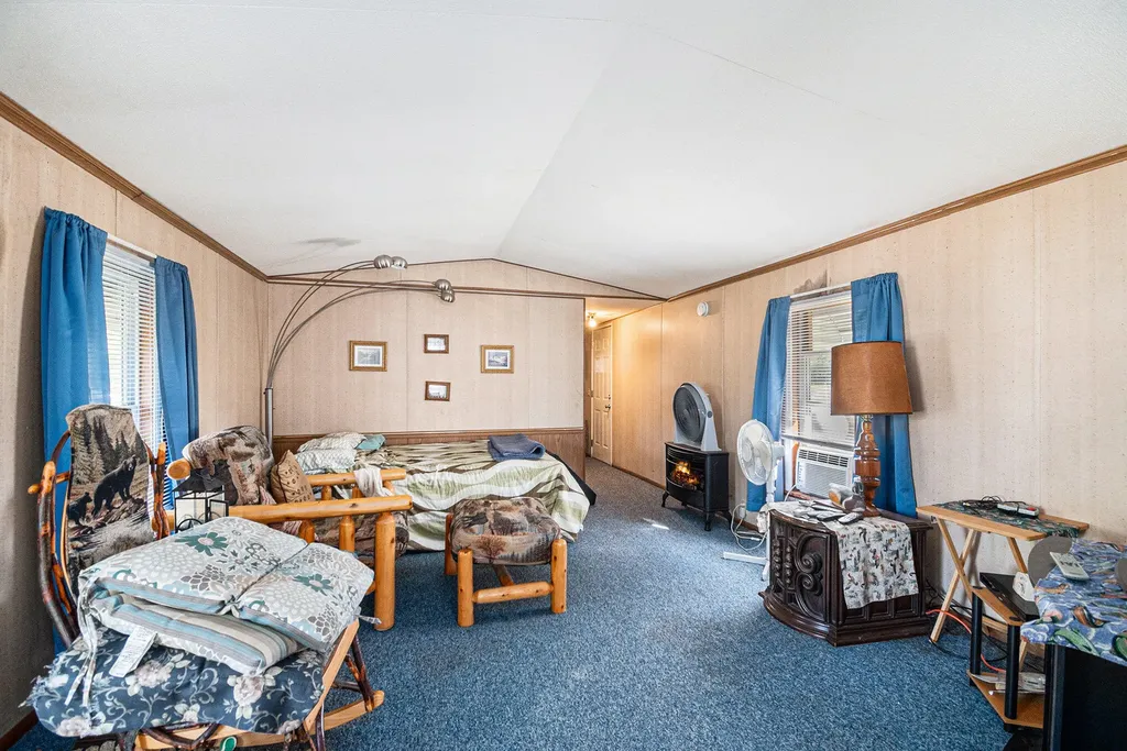 1215 Bear Avenue Redding Township MI 48625