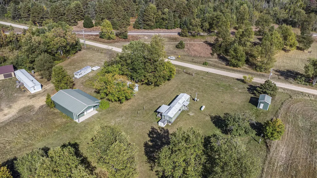 1215 Bear Avenue Redding Township MI 48625