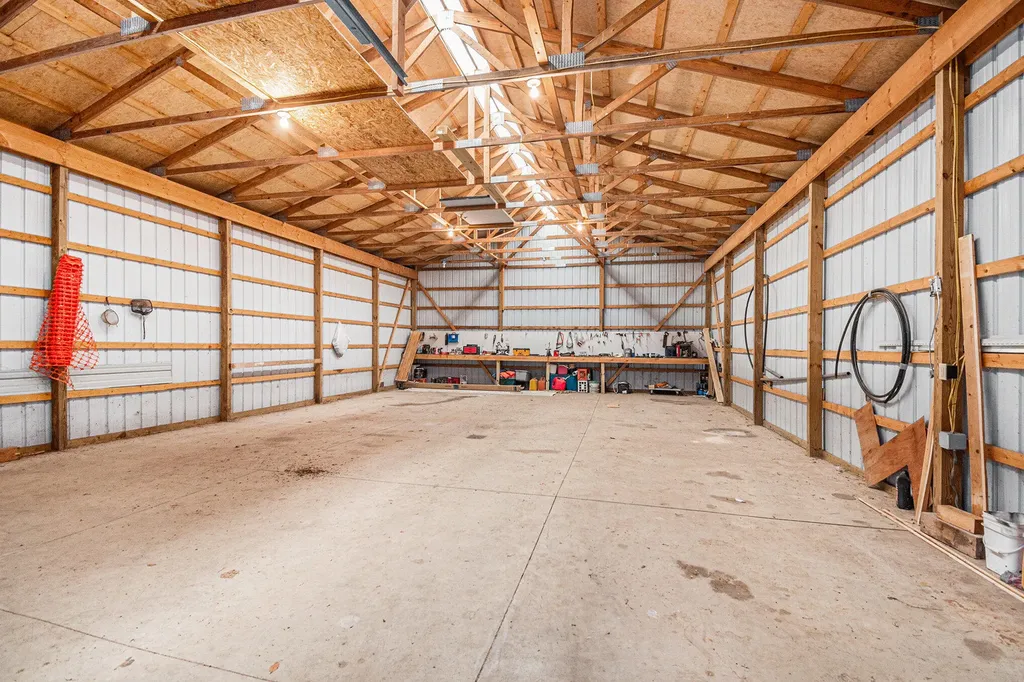 1215 Bear Avenue Redding Township MI 48625