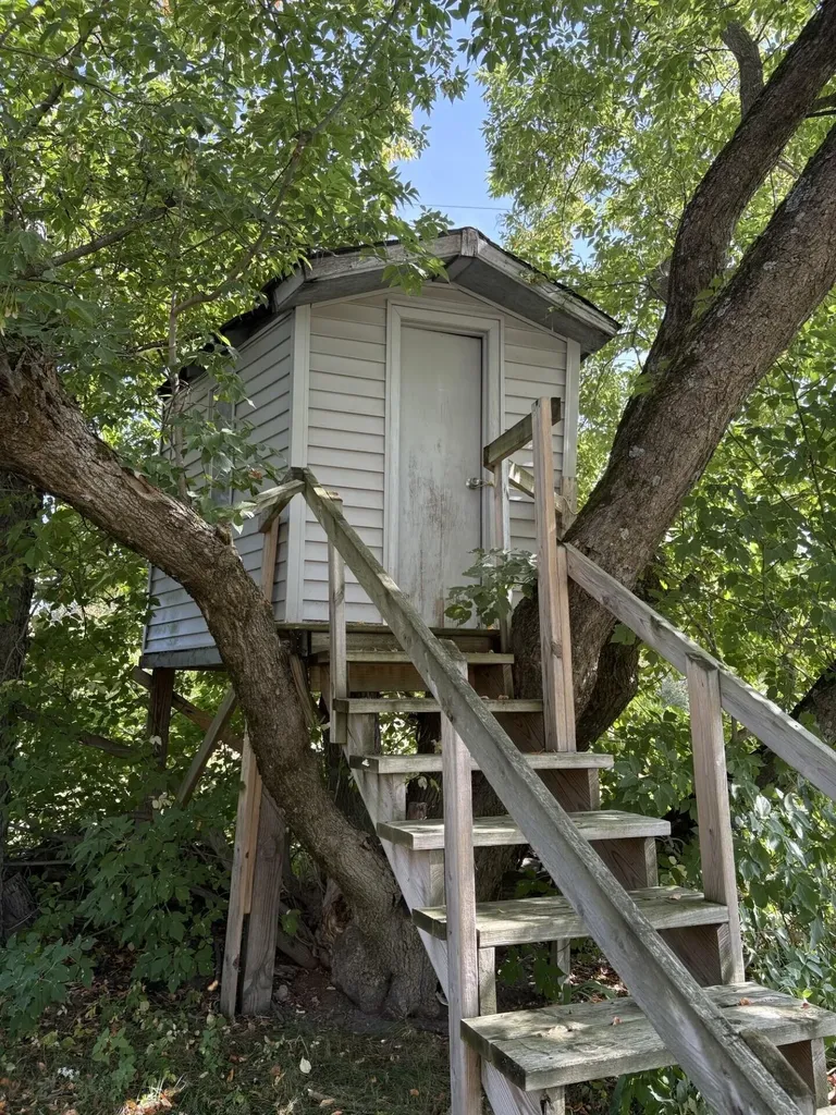 1215 Bear Avenue Redding Township MI 48625