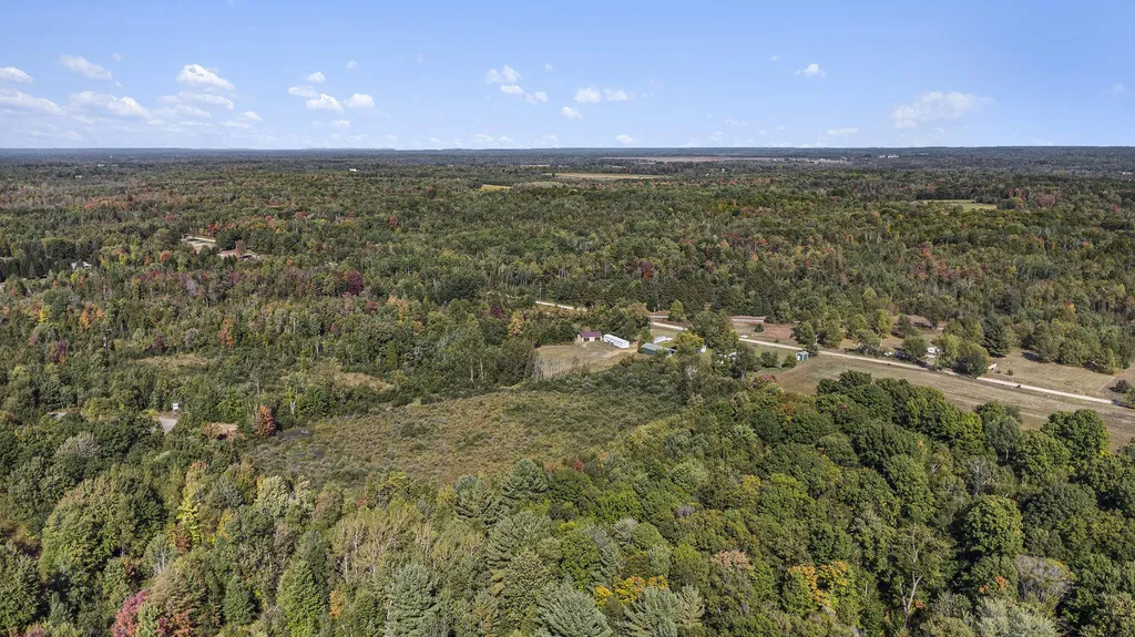 1215 Bear Avenue Redding Township MI 48625