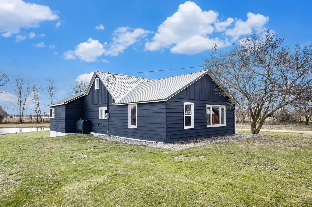 30725 Orla Engle Road Colon Township MI 49040