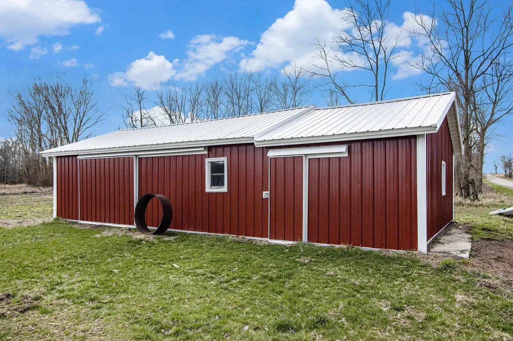 30725 Orla Engle Road Colon Township MI 49040