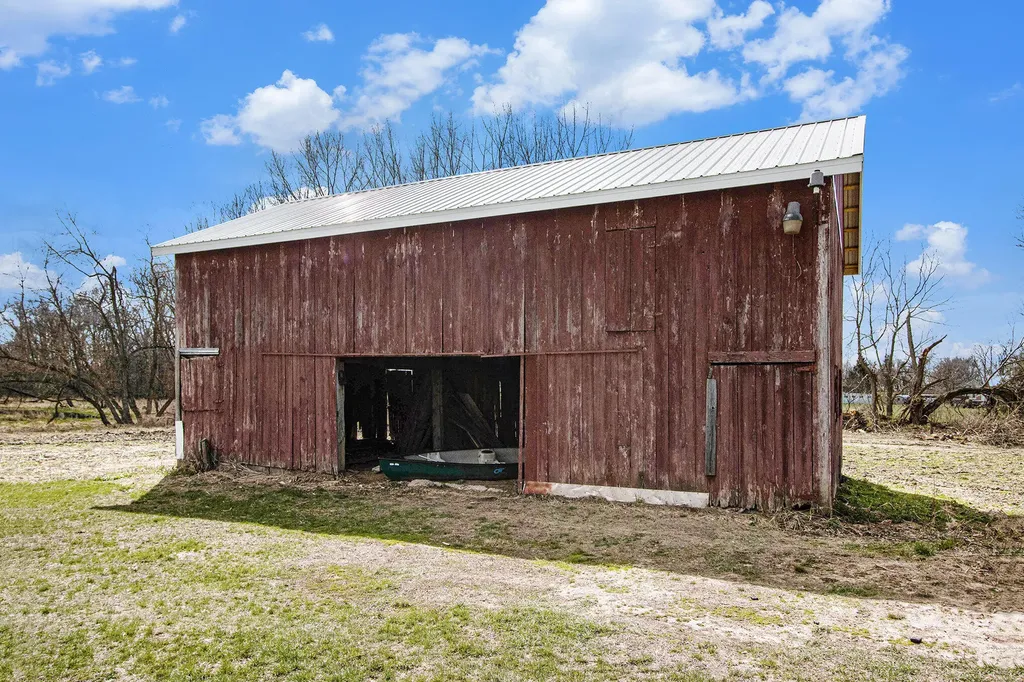 30725 Orla Engle Road Colon Township MI 49040