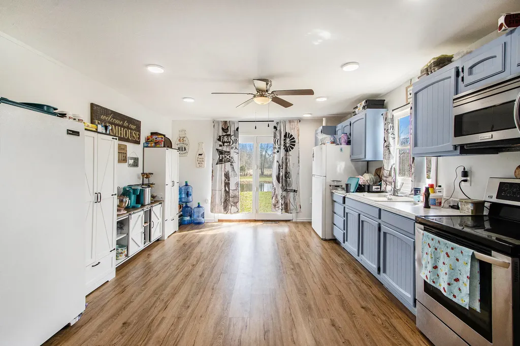 30725 Orla Engle Road Colon Township MI 49040