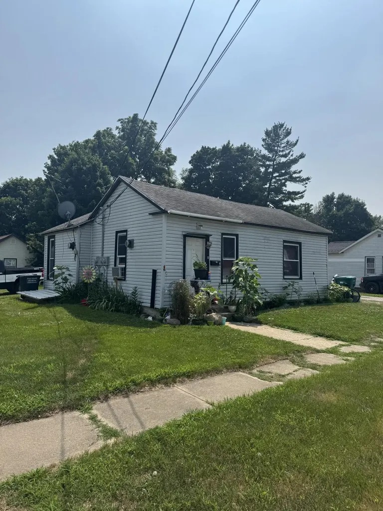 600 St Joseph Street Sturgis City MI 49091