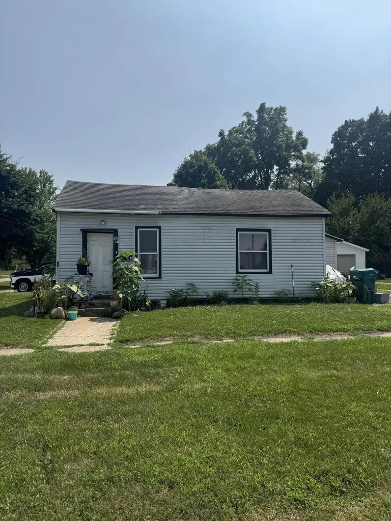 600 St Joseph Street Sturgis City MI 49091