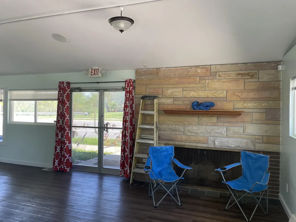140 W Michigan Avenue Three Rivers City MI 49093