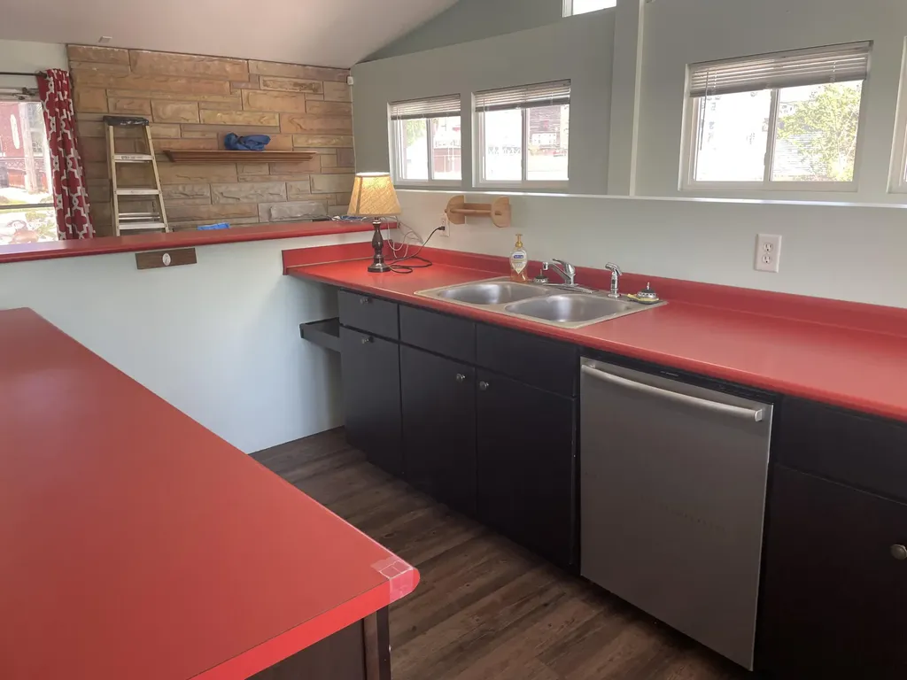 140 W Michigan Avenue Three Rivers City MI 49093