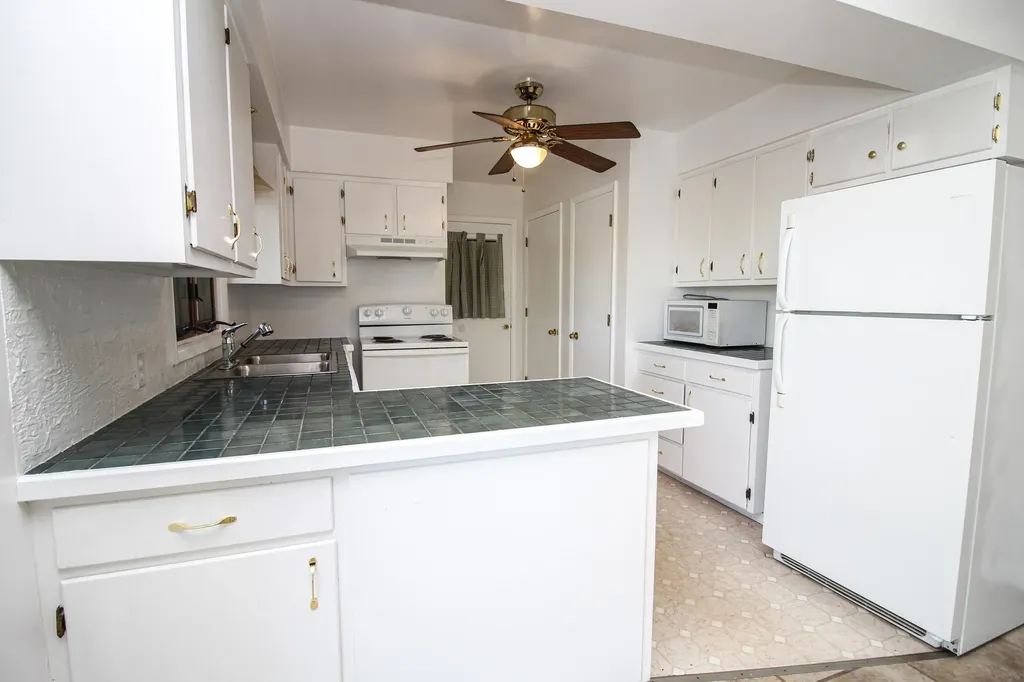 57436 Gearharts Landing Road Fabius Township MI 49093