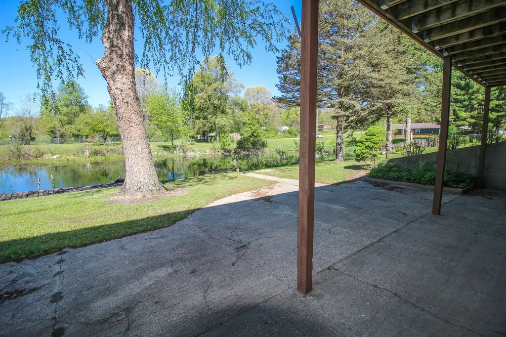 57436 Gearharts Landing Road Fabius Township MI 49093