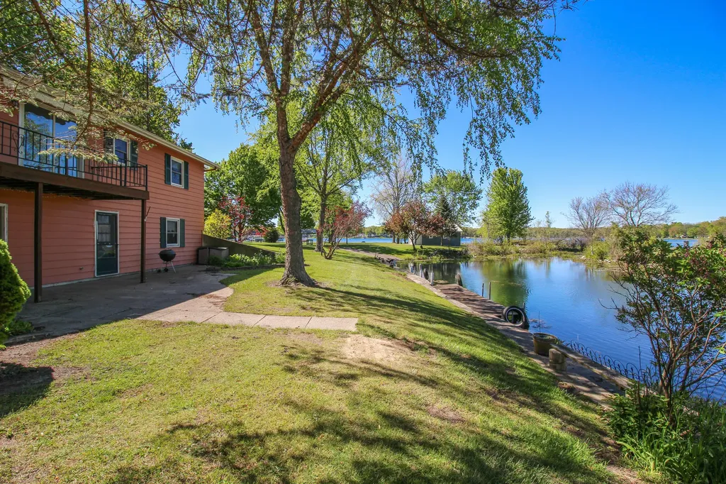 57436 Gearharts Landing Road Fabius Township MI 49093