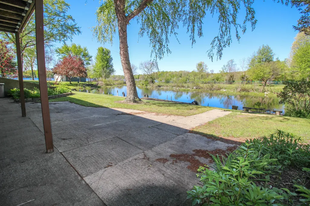 57436 Gearharts Landing Road Fabius Township MI 49093