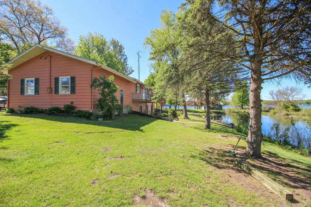 57436 Gearharts Landing Road Fabius Township MI 49093