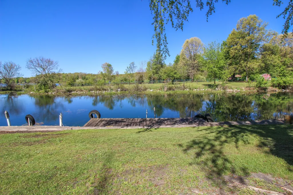 57436 Gearharts Landing Road Fabius Township MI 49093