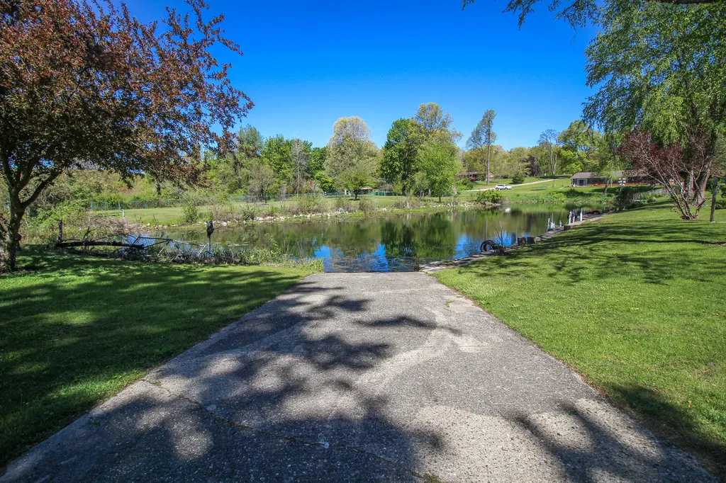 57436 Gearharts Landing Road Fabius Township MI 49093