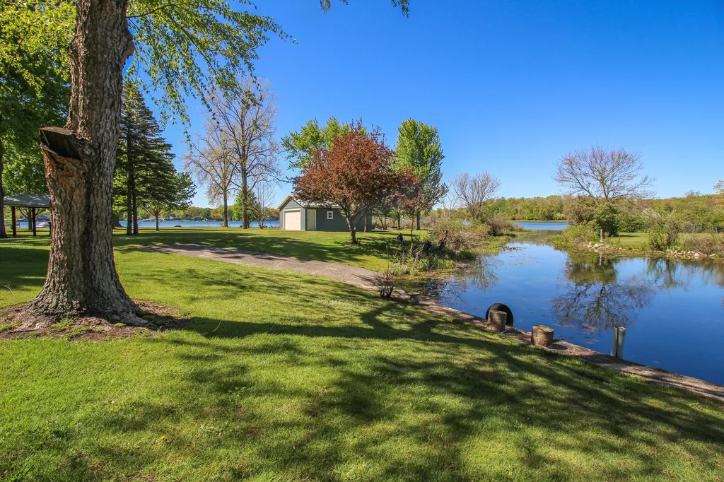 57436 Gearharts Landing Road Fabius Township MI 49093