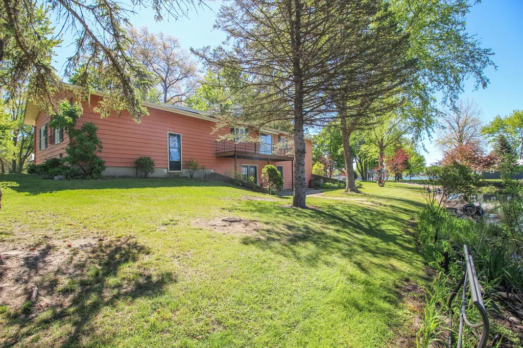57436 Gearharts Landing Road Fabius Township MI 49093