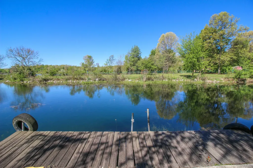57436 Gearharts Landing Road Fabius Township MI 49093