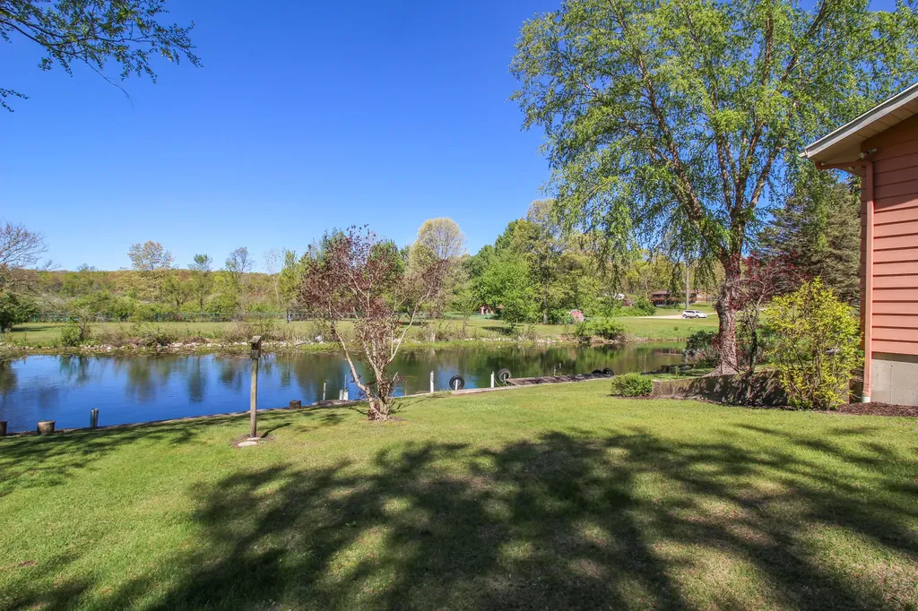 57436 Gearharts Landing Road Fabius Township MI 49093