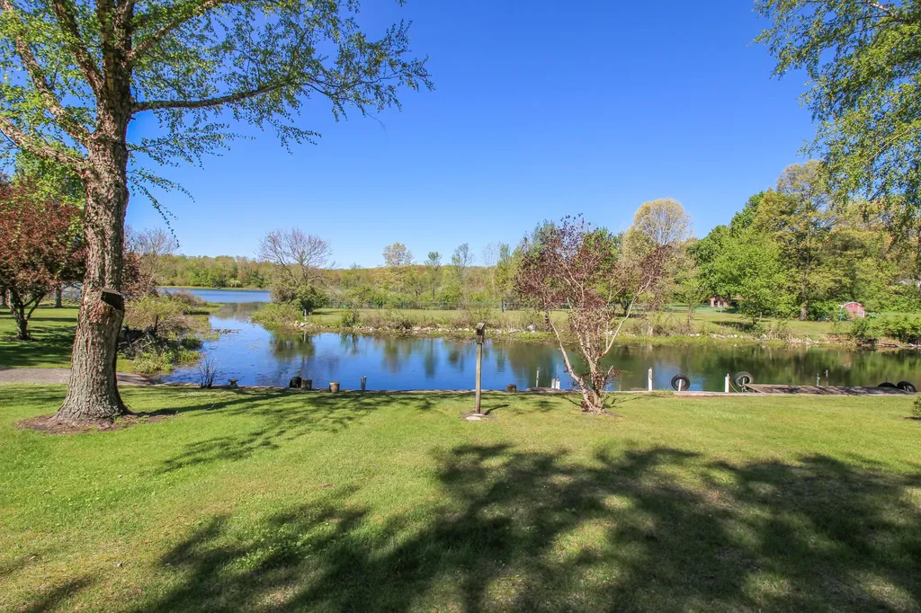 57436 Gearharts Landing Road Fabius Township MI 49093