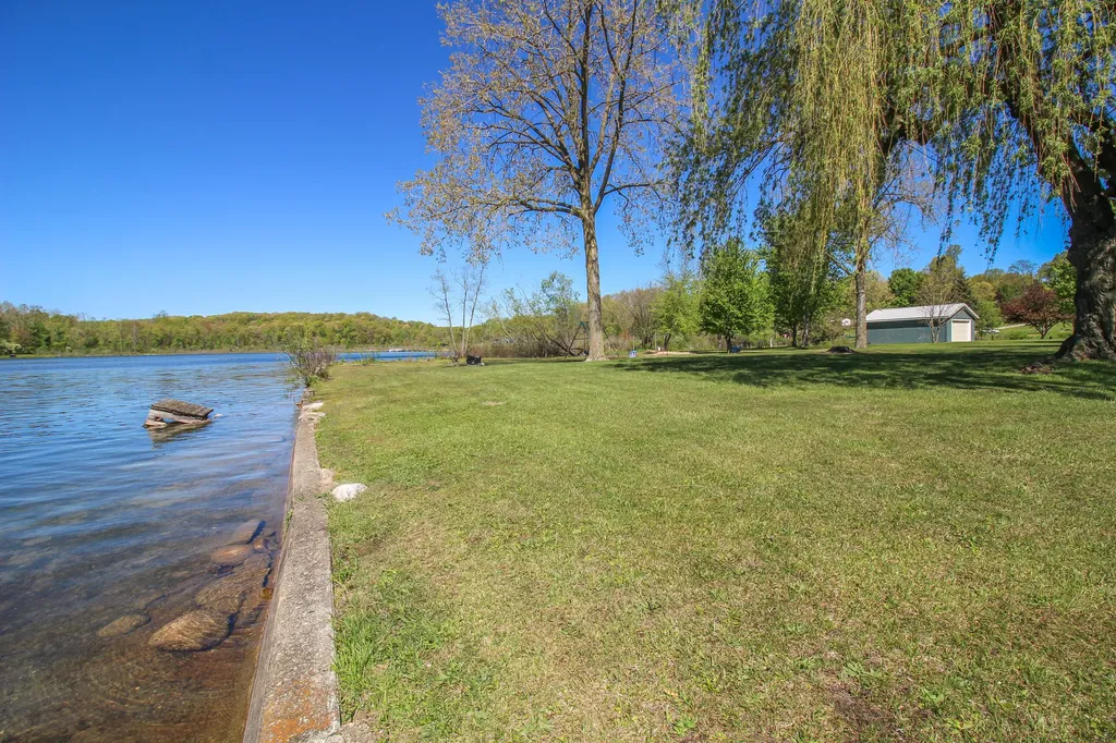 57436 Gearharts Landing Road Fabius Township MI 49093