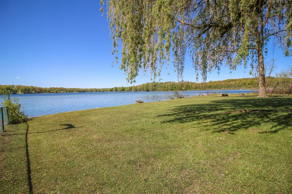 57436 Gearharts Landing Road Fabius Township MI 49093