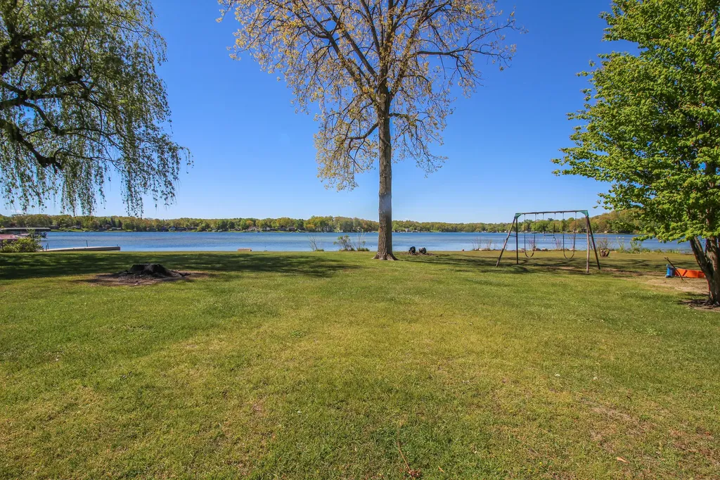 57436 Gearharts Landing Road Fabius Township MI 49093