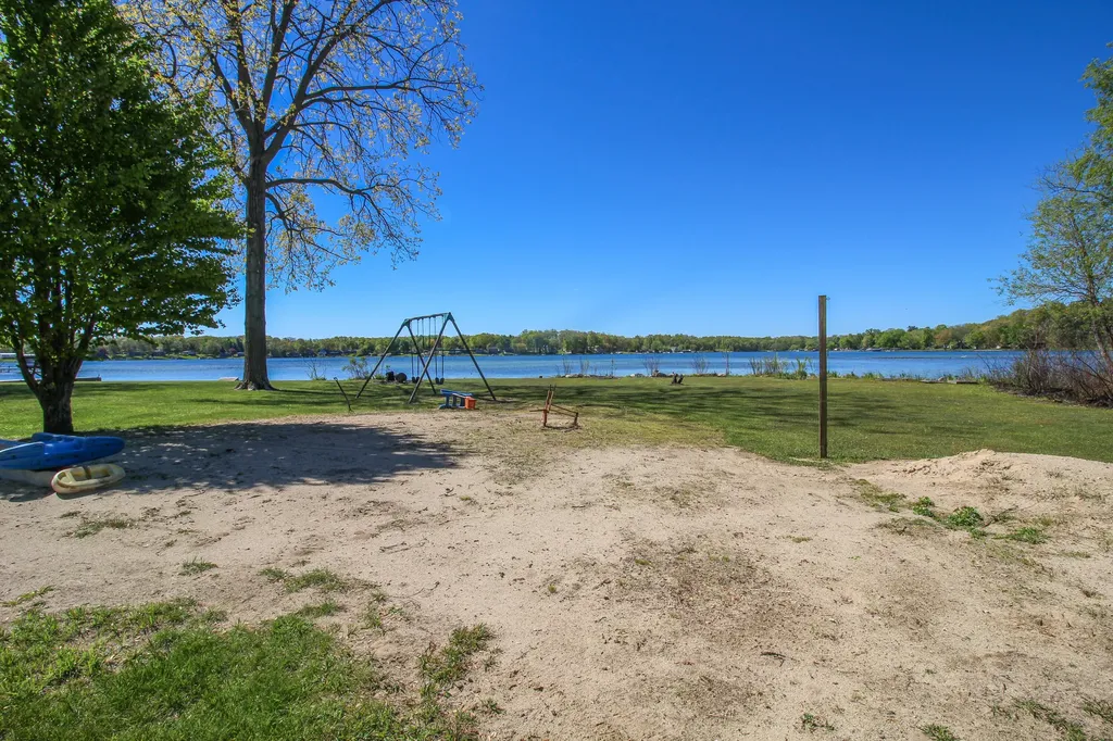 57436 Gearharts Landing Road Fabius Township MI 49093