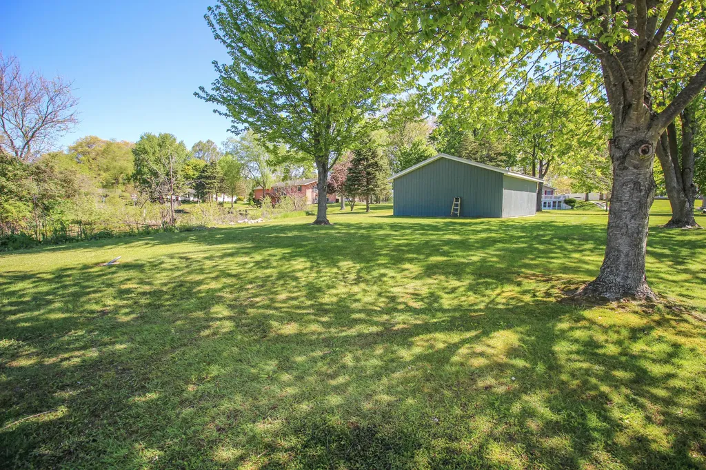 57436 Gearharts Landing Road Fabius Township MI 49093