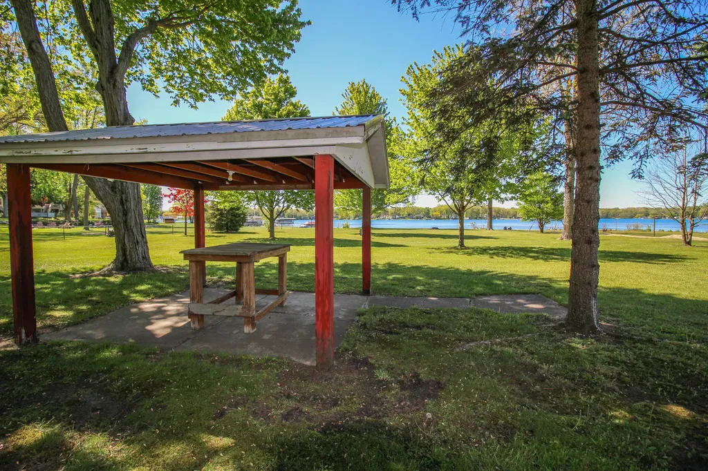 57436 Gearharts Landing Road Fabius Township MI 49093