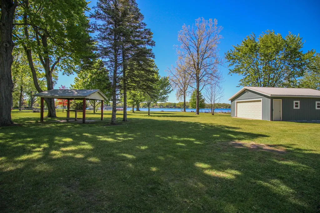 57436 Gearharts Landing Road Fabius Township MI 49093