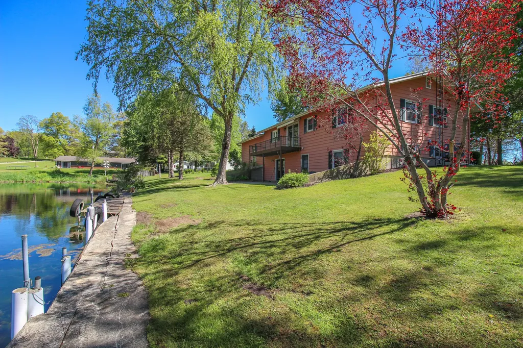 57436 Gearharts Landing Road Fabius Township MI 49093