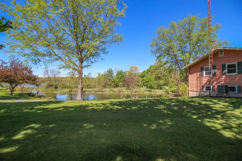 57436 Gearharts Landing Road Fabius Township MI 49093